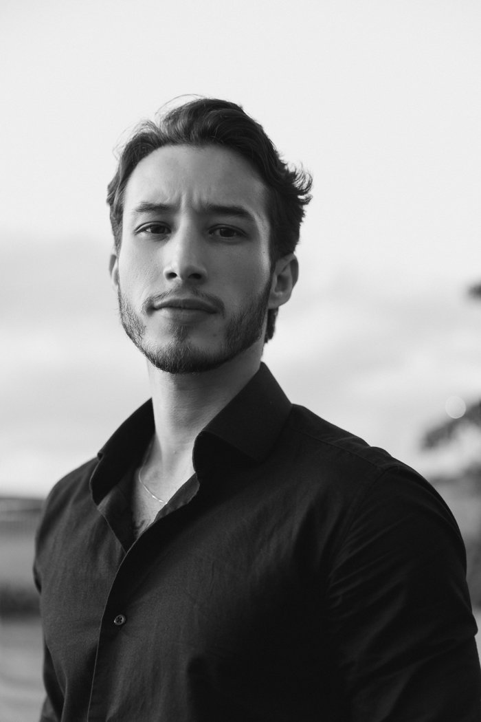 Leonardo Hunt, fundador do High Class